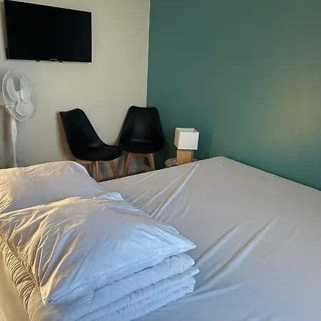 Gites Rozanna Avec Acces Detente Spa Jacuzzi Saint-Jean-de-la-Rivière Extérieur photo