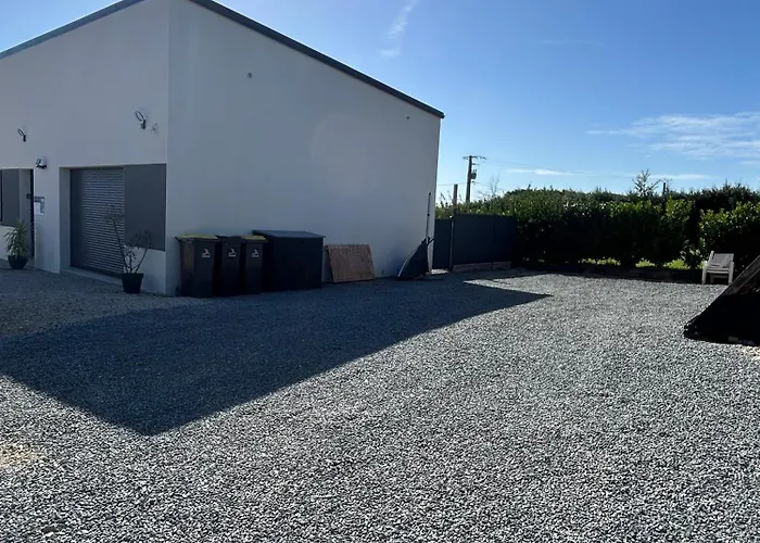 Gites Rozanna Avec Acces Detente Spa Jacuzzi