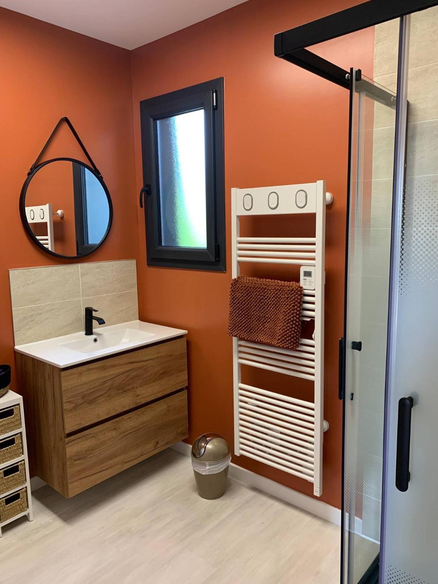 Holiday home Rozanna Avec Acces Detente Jacuzzi *