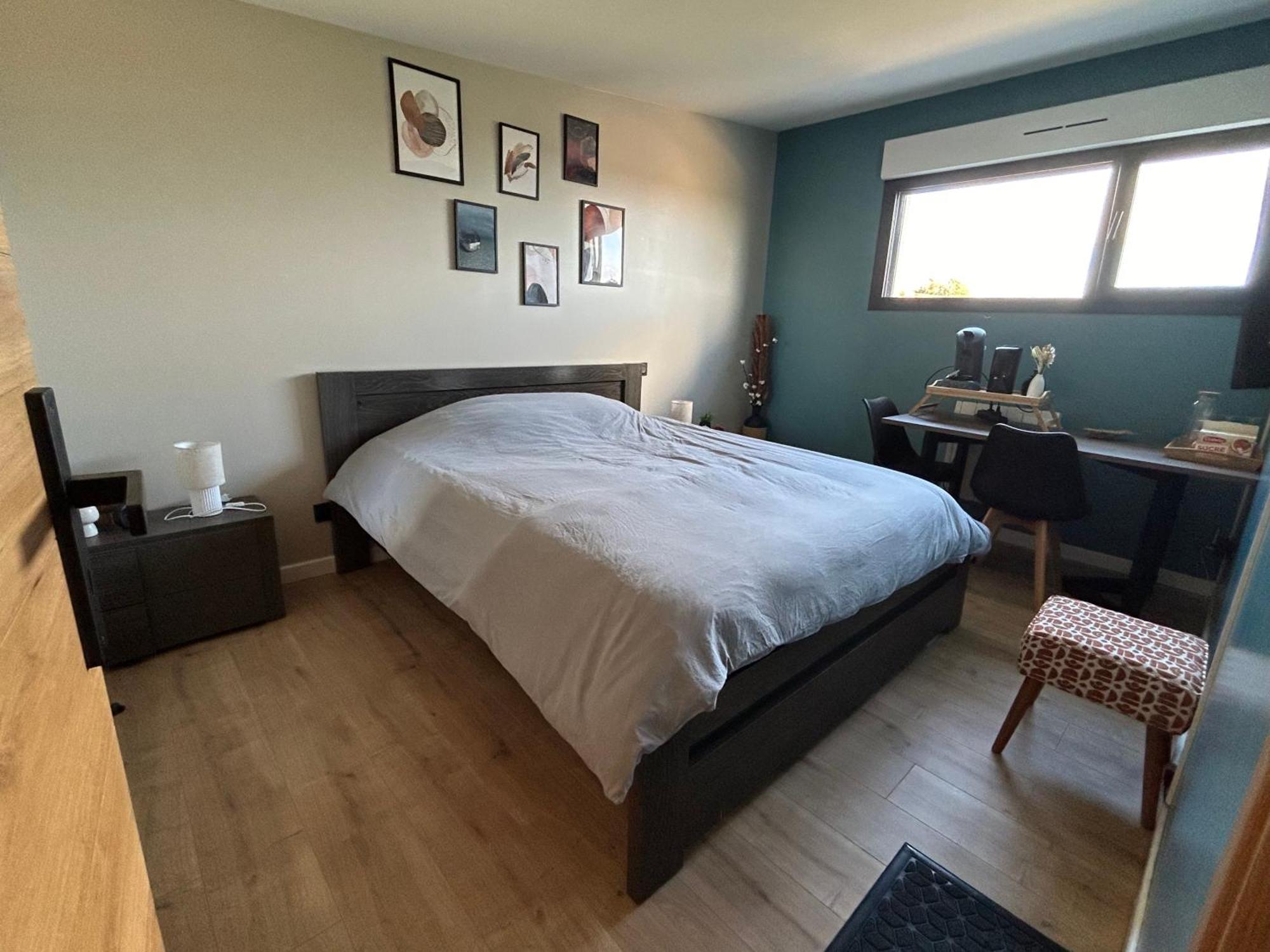 Holiday home Rozanna Avec Acces Detente Jacuzzi